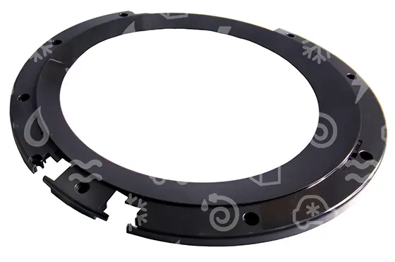 rám dveří vnitřní BOSCH (677924)